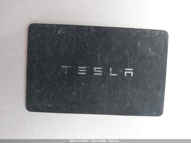2022 TESLA MODEL Y 7SAYGDEE5NF344445 Photo 10