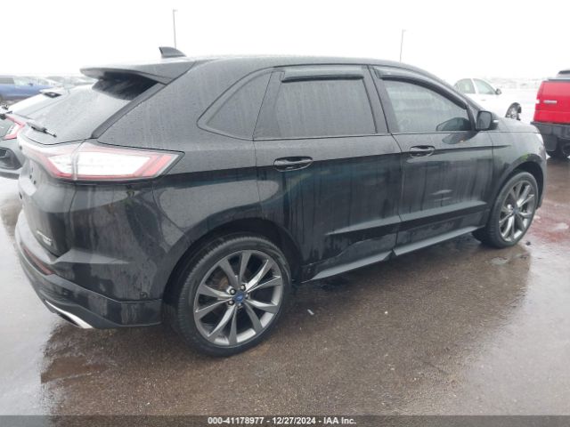 2FMPK4AP1HBB04417 Ford EDGE SPORT