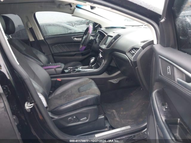 2FMPK4AP1HBB04417 Ford EDGE SPORT