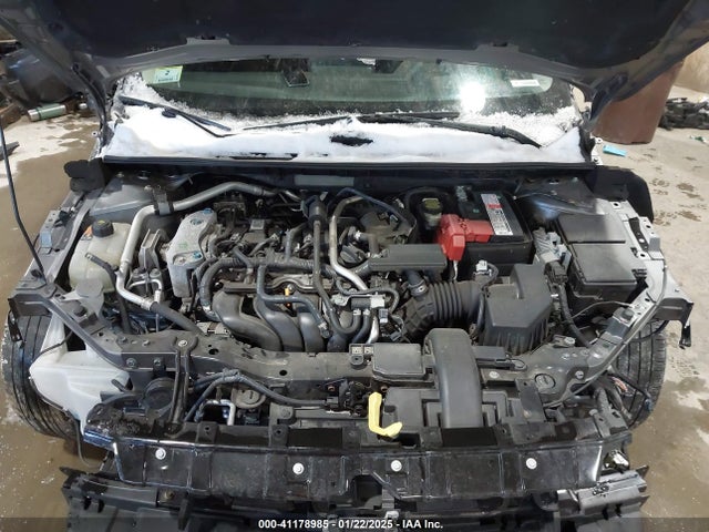 Nissan Sentra Sr Xtronic Cvt 2020 3N1AB8DV6LY287263 Image 10