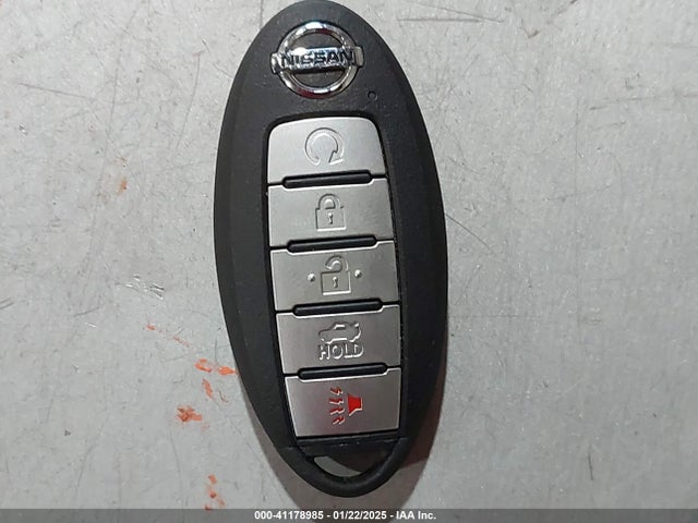 Nissan Sentra Sr Xtronic Cvt 2020 3N1AB8DV6LY287263 Image 11
