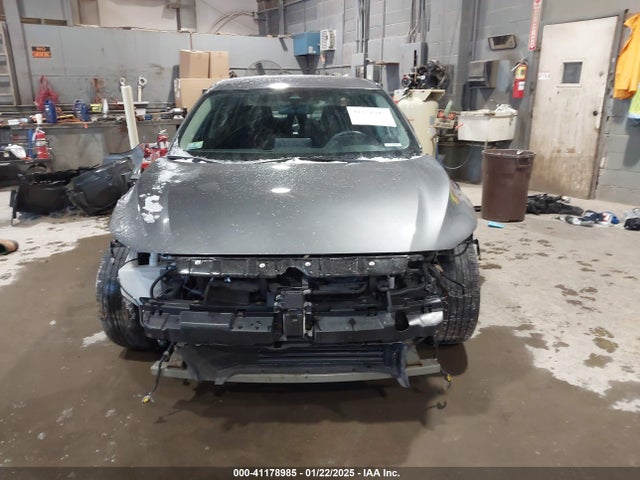 Nissan Sentra Sr Xtronic Cvt 2020 3N1AB8DV6LY287263 Image 13