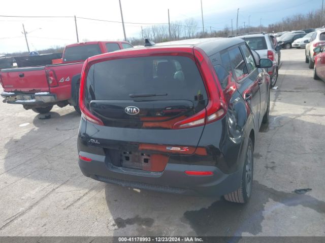 KNDJ23AU9M7148923 KIA SOUL S