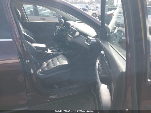 KIA Sorento 3.3l Ex 2016 5XYPH4A52GG072069 Image 5