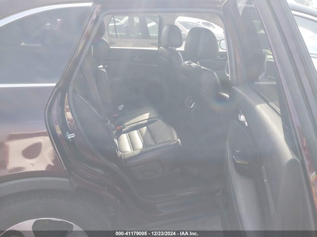 KIA Sorento 3.3l Ex 2016 5XYPH4A52GG072069 Image 8