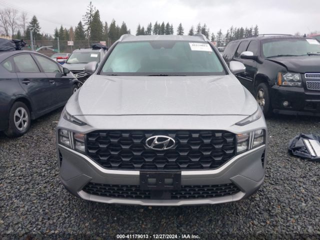 5NMS2DAJ7PH505464 Hyundai Santa Fe Sel