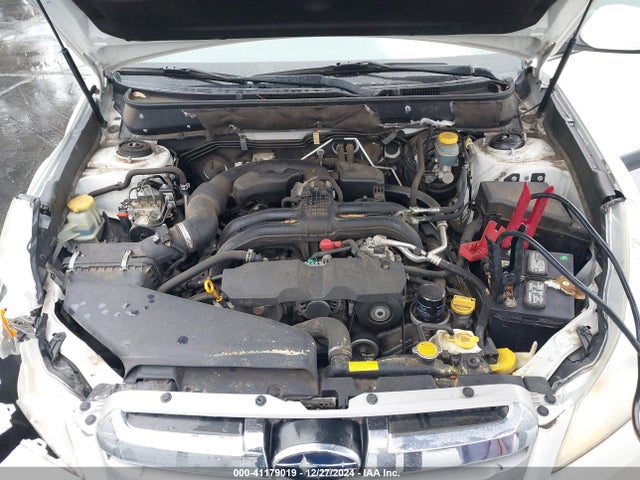 4S4BRBNC8E3295508 Subaru Outback 2.5i Limited