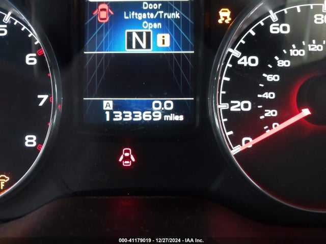 4S4BRBNC8E3295508 Subaru Outback 2.5i Limited