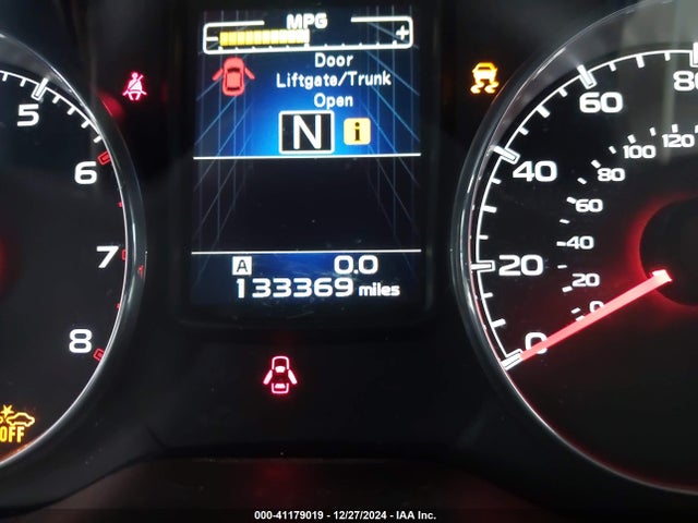 4S4BRBNC8E3295508 Subaru Outback 2.5i Limited