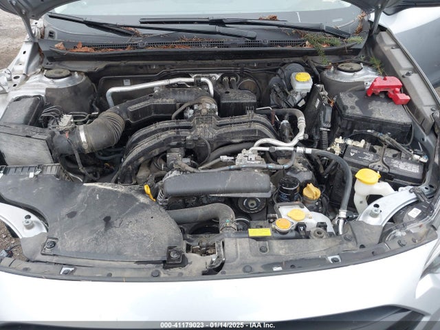 Subaru Outback Onyx Edition 2023 4S4BTALC6P3142451 Image 10