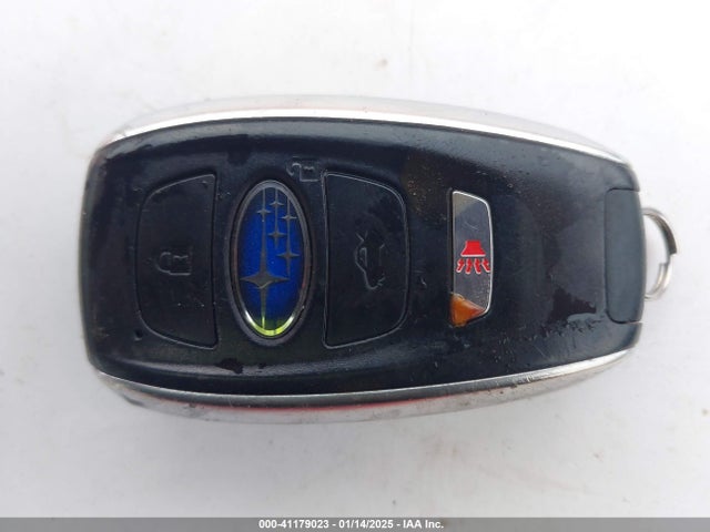Subaru Outback Onyx Edition 2023 4S4BTALC6P3142451 Image 11