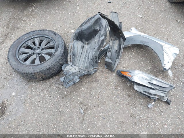 Subaru Outback Onyx Edition 2023 4S4BTALC6P3142451 Image 12