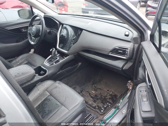 Subaru Outback Onyx Edition 2023 4S4BTALC6P3142451 Image 5