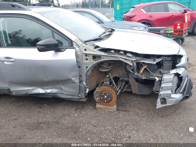 Subaru Outback Onyx Edition 2023 4S4BTALC6P3142451 Image 6