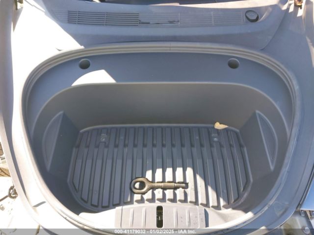 5YJ3E1EA6PF435333 Tesla Model 3 Rear-wheel Drive