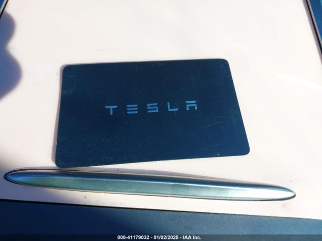5YJ3E1EA6PF435333 Tesla Model 3 Rear-wheel Drive