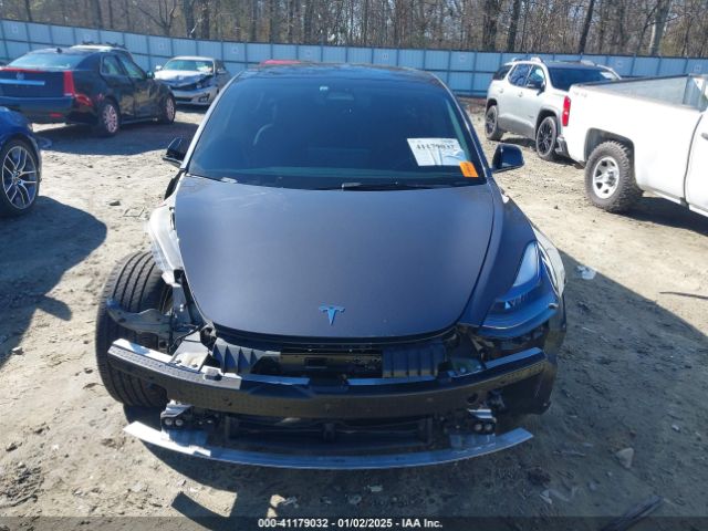 5YJ3E1EA6PF435333 Tesla Model 3 Rear-wheel Drive