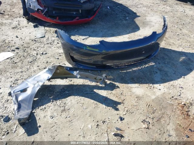 5YJ3E1EA6PF435333 Tesla Model 3 Rear-wheel Drive
