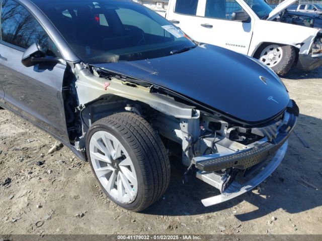 5YJ3E1EA6PF435333 Tesla Model 3 Rear-wheel Drive