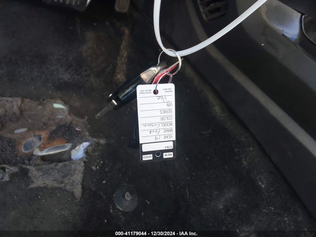 Ford FUSION S 2015 3FA6P0G76FR256344 Image 11