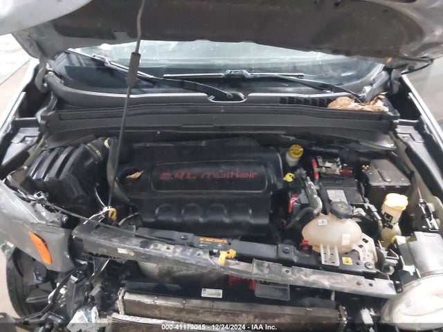 ZACNJBAB3LPK98800 Jeep Renegade Upland 4x4