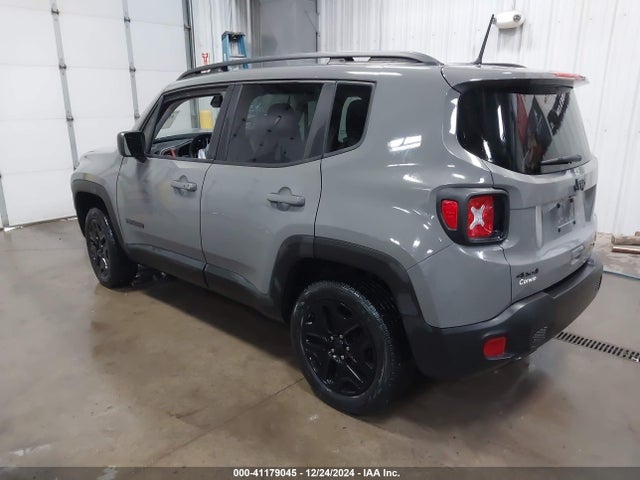 ZACNJBAB3LPK98800 Jeep Renegade Upland 4x4