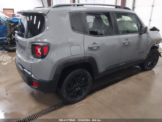 ZACNJBAB3LPK98800 Jeep Renegade Upland 4x4
