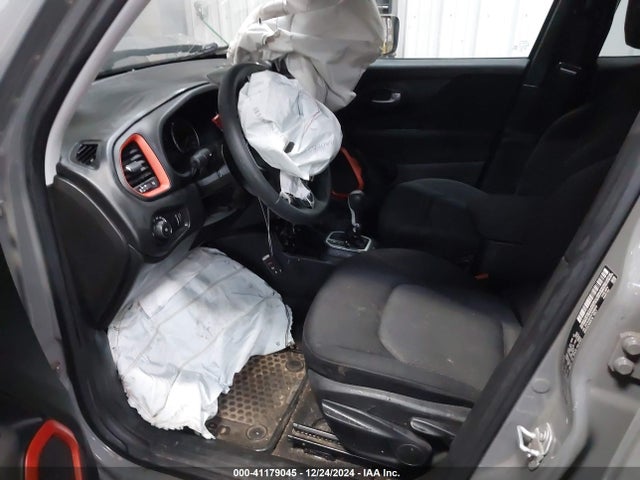ZACNJBAB3LPK98800 Jeep Renegade Upland 4x4