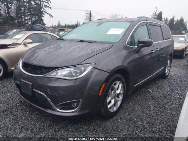 2C4RC1BG3HR579372 Chrysler Pacifica Touring-l
