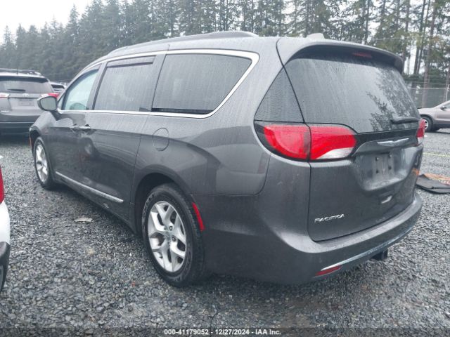 2C4RC1BG3HR579372 Chrysler Pacifica Touring-l