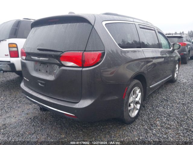 2C4RC1BG3HR579372 Chrysler Pacifica Touring-l