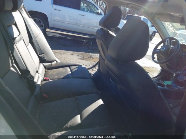 JN1EV7AR4JM439308 Infiniti Q50 3.0t Luxe