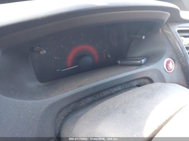 2HGFB6E5XEH701659 Honda CIVIC SI