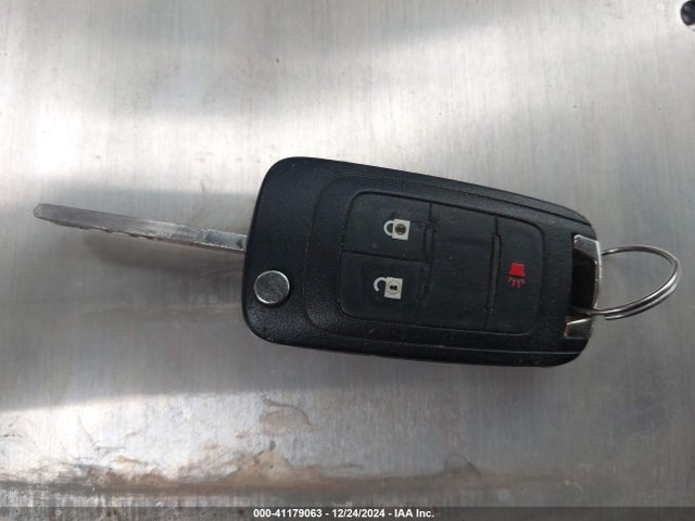 Chevrolet EQUINOX LS 2016 2GNALBEK7G1175630 Image 11
