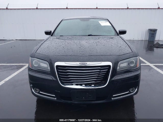 Chrysler 300 300s 2014 2C3CCABG1EH207900 Image 13