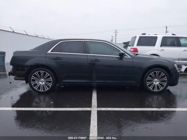Chrysler 300 300s 2014 2C3CCABG1EH207900 Image 14