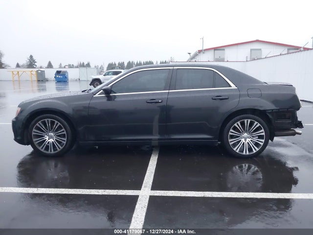 Chrysler 300 300s 2014 2C3CCABG1EH207900 Image 15