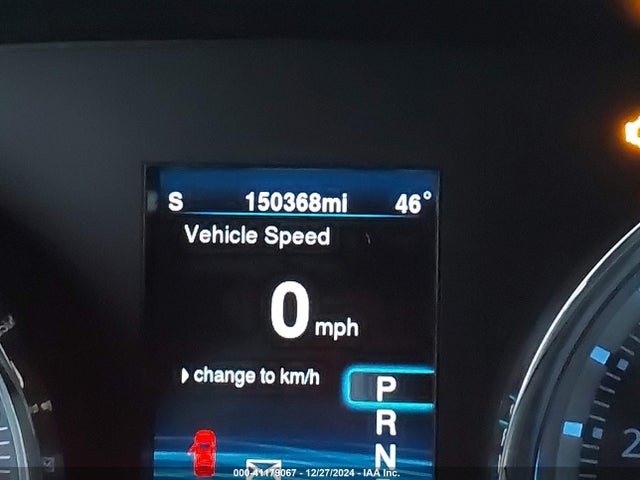 Chrysler 300 300s 2014 2C3CCABG1EH207900 Image 16