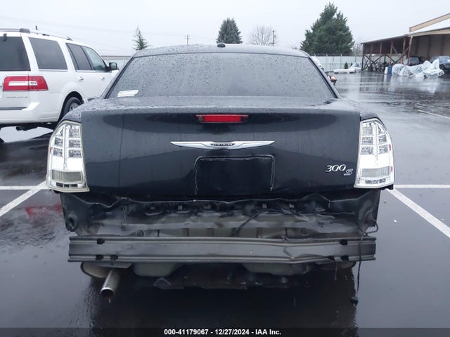 Chrysler 300 300s 2014 2C3CCABG1EH207900 Image 17