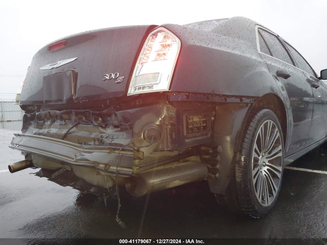 Chrysler 300 300s 2014 2C3CCABG1EH207900 Image 18
