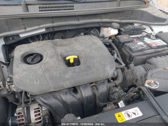 KNDJ23AU8L7011339 KIA SOUL LX