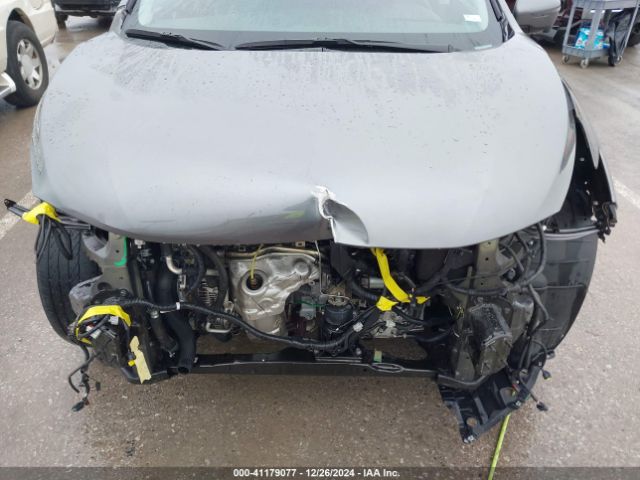 5N1AZ2DS4MC128940 Nissan Murano Platinum Intelligent Awd