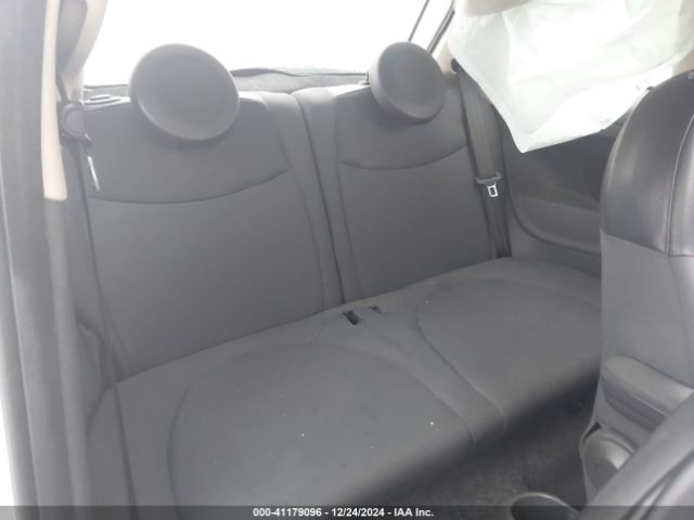2012 FIAT 500 3C3CFFAR7CT383751 Photo 7