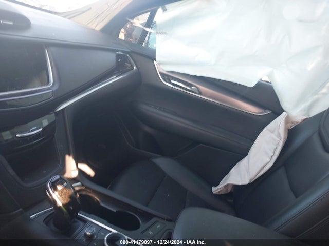 2021 CADILLAC XT6 1GYKPAR49MZ153231 Photo 4