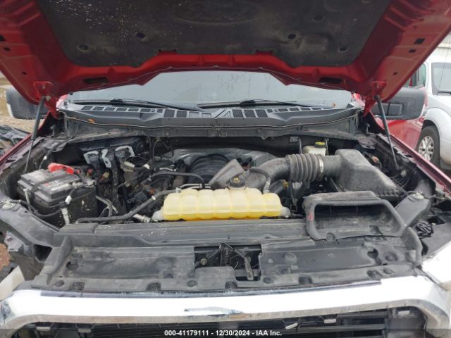 1FTMF1E50MKD94460 Ford F-150 Xlt