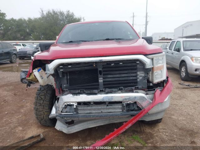 1FTMF1E50MKD94460 Ford F-150 Xlt
