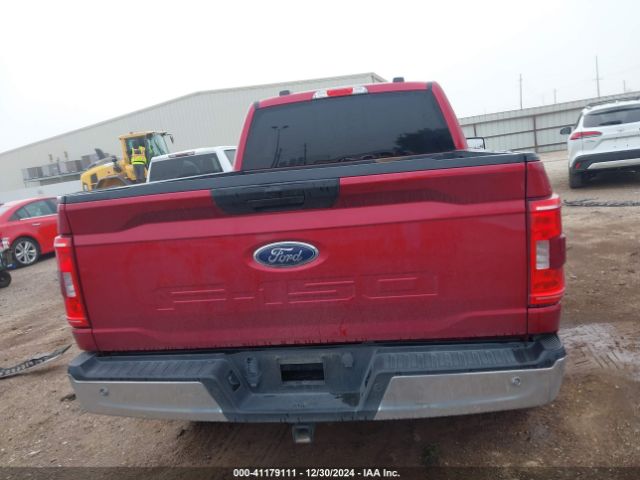 1FTMF1E50MKD94460 Ford F-150 Xlt