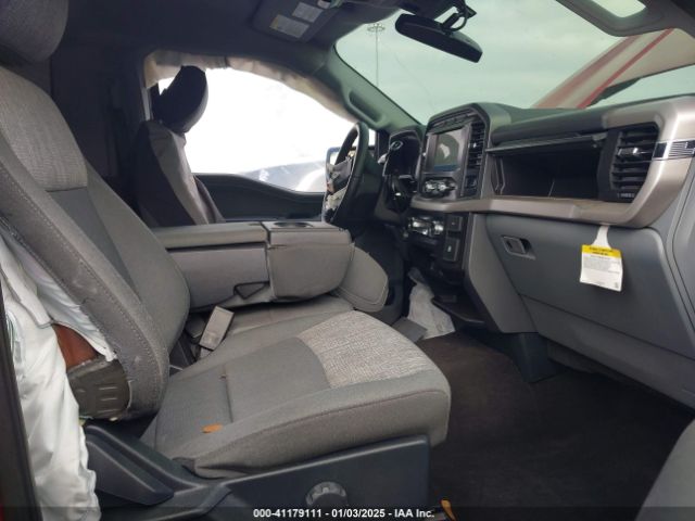1FTMF1E50MKD94460 Ford F-150 Xlt