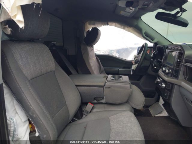 1FTMF1E50MKD94460 Ford F-150 Xlt