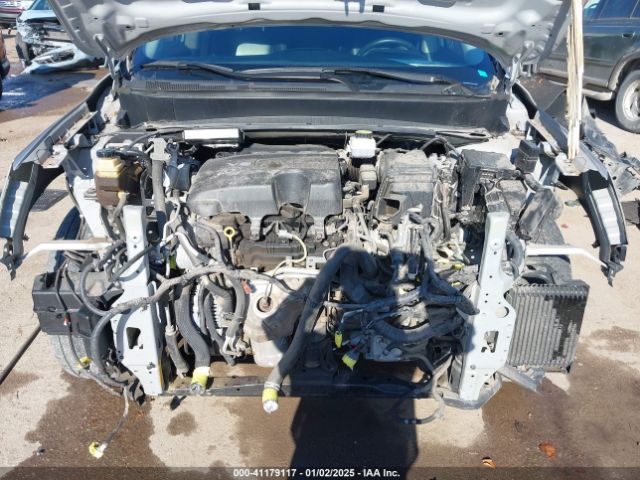 5N1DR2CN0LC604351 Nissan Pathfinder Sl 2wd